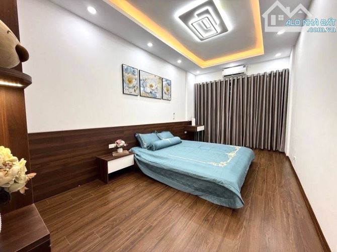7 tỷ 5-Ba gác phi,đủ tiện ích-34m2-Tân Mai