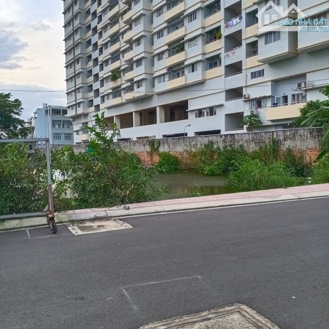 💥🚘🔥 BÌNH TÂN,THỔ CƯ, VIEW ĐẸP, HẺM NHỰA 8M, SÁT MẶT TIỀN, 50M2, NGANG 4.3M, CHỈ 5.3 TỶ - 1