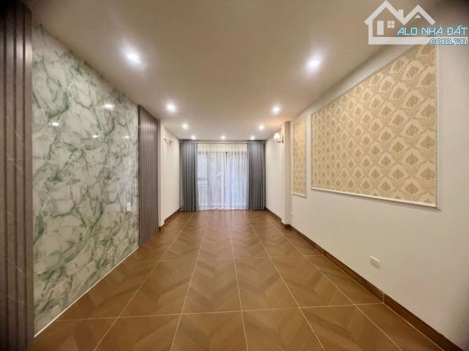 ĐÓN ĐẦU QUY HOẠCH - THÀNH PHỐ VEN SÔNG - CẦU ĐẤT - HOÀN KIẾM - 50M2 - 6 TẦNG - THANG MÁY -