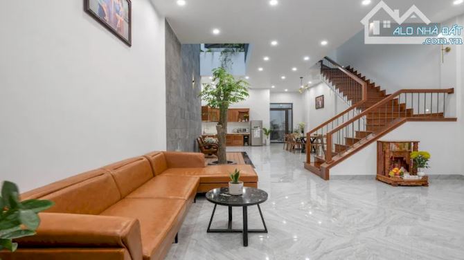 BÁN NHÀ XUÂN DIỆU NGÕ THÔNG, CÓ KHE THOÁNG SAU NHÀ, XÂY CHẮC CHẮN, 46M2, 12,5 TỶ