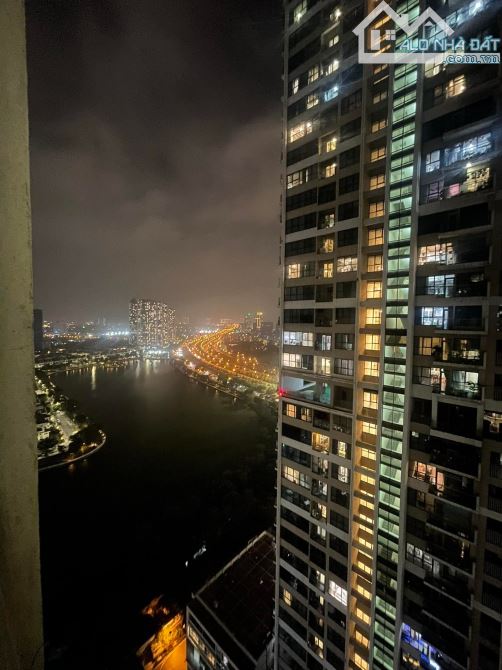 Chỉ 96tr/m Căn Hộ Vinaconex 1 - 289 Khuất Duy Tiến, full nội thất, 134,8m, 3PN