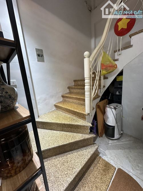 Bán nhà Hàng Bông, 45m2, 6 tầng, mặt tiền 6m, 27.8 tỷ, Kinh Doanh homestay đỉnh