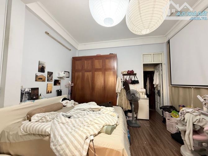 BÁN NHÀ MẶT PHỐ PHÚC TÂN HOÀN KIẾM 45M2 , MT RỘNG, KINH DOANH, 2 MẶT THOÁNG Ô TÔ