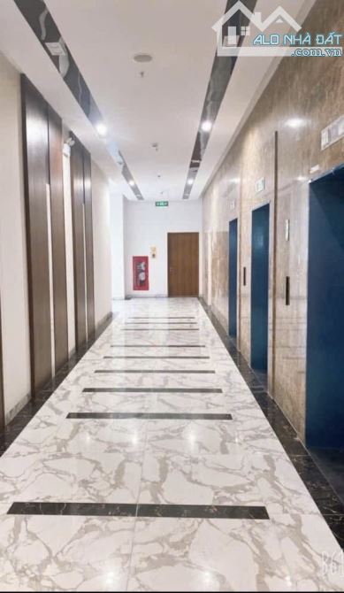 CHUYỂN NHƯỢNG TÒA BUILDING HẠNG A – MẶT PHỐ NGUYỄN HOÀNG – NAM TỪ LIÊM