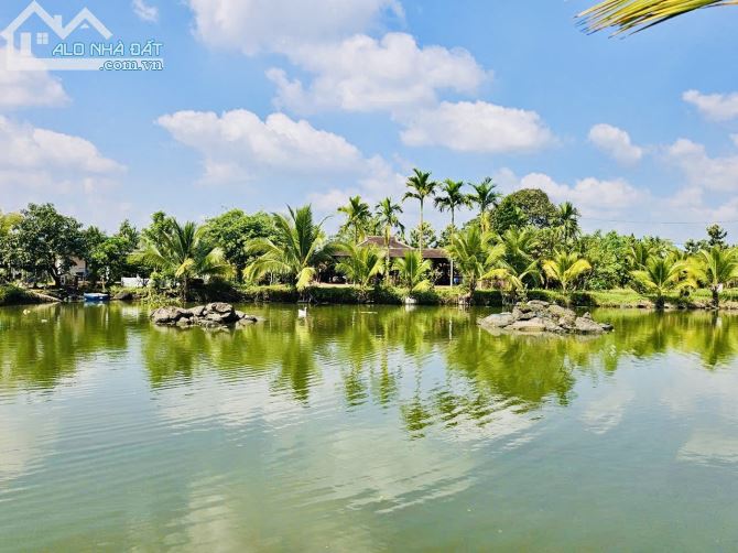 🏡 Bán Đất + Nhà Rường Huế 3 Gian Gỗ & Nhà Cấp 4 Mới Xây - Hưng Thịnh, Trảng Bom, Đồng Nai - 10