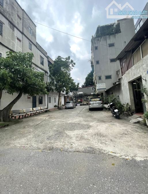 7 tỷ 5-Ba gác phi,đủ tiện ích-34m2-Tân Mai