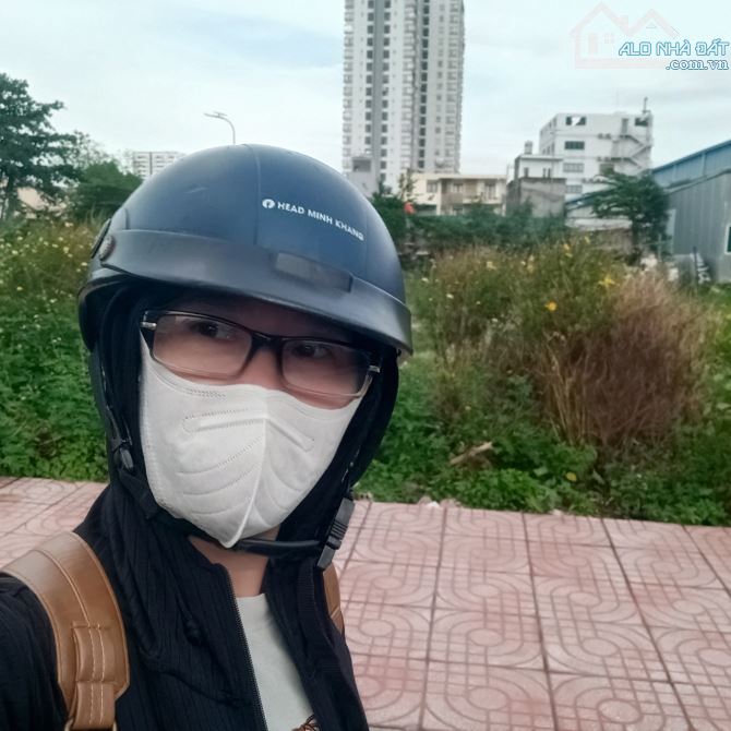 💥🚘🔥 BÌNH TÂN,THỔ CƯ, VIEW ĐẸP, HẺM NHỰA 8M, SÁT MẶT TIỀN, 50M2, NGANG 4.3M, CHỈ 5.3 TỶ - 2