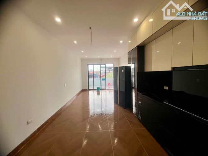 ĐÓN ĐẦU QUY HOẠCH - THÀNH PHỐ VEN SÔNG - CẦU ĐẤT - HOÀN KIẾM - 50M2 - 6 TẦNG - THANG MÁY -