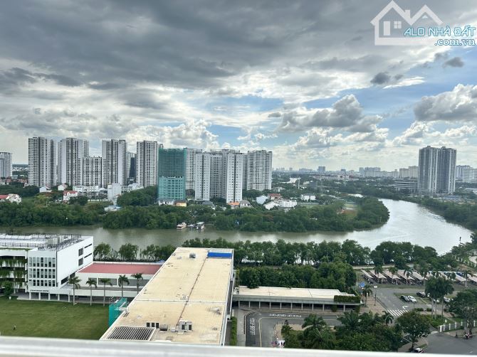 Bán Penhouse Duplex Mỹ Phúc, DT 218m2, 3PN, 3WC, 2 sàn, giá bán 24 tỷ - 2