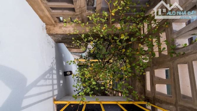 BÁN NHÀ MỚI NGÕ THÔNG PHỐ PHÚ XÁ, CÓ GIẾNG TRỜI, TRƯỚC NHÀ THOÁNG, 55M2, 10,5 TỶ