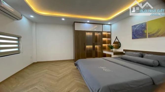 BÁN NHÀ MỚI PHỐ PHÚ THƯỢNG NGÕ RỘNG, Ở NGAY, TẶNG NỘI THẤT, 60M2, 11,5 TỶ