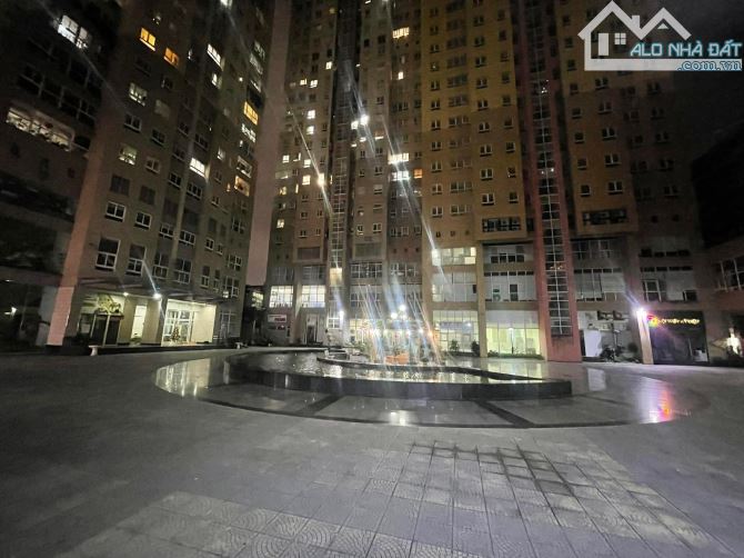 Chỉ 96tr/m Căn Hộ Vinaconex 1 - 289 Khuất Duy Tiến, full nội thất, 134,8m, 3PN