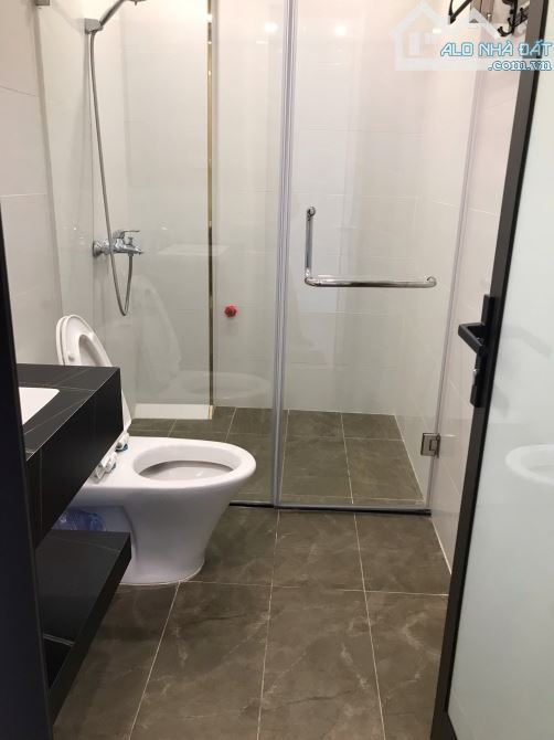 Bán nhà Hàng Bông, 45m2, 6 tầng, mặt tiền 6m, 27.8 tỷ, Kinh Doanh homestay đỉnh