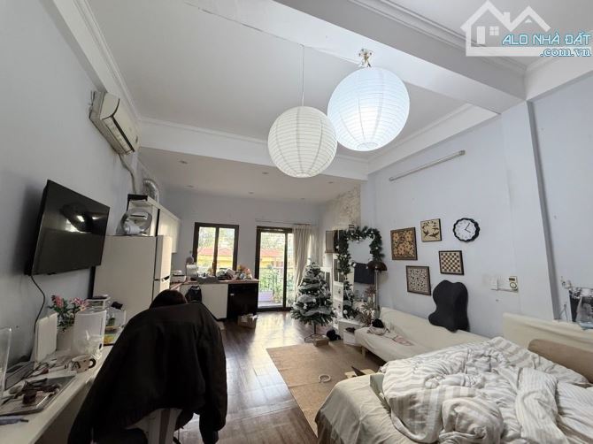 BÁN NHÀ MẶT PHỐ PHÚC TÂN HOÀN KIẾM 45M2 , MT RỘNG, KINH DOANH, 2 MẶT THOÁNG Ô TÔ