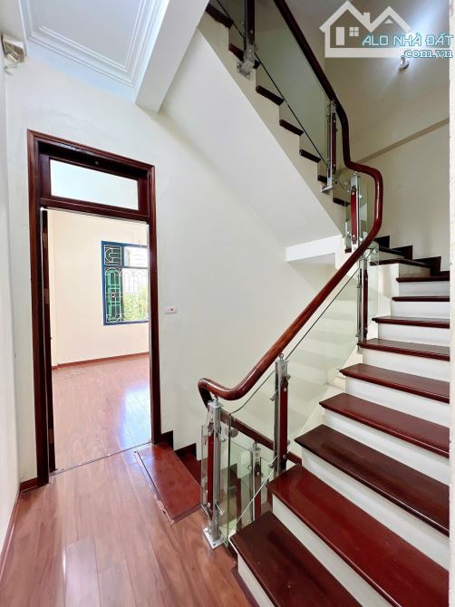 BÁN NHÀ THANH XUÂN, PHÂN LÔ OTO TRÁNH, 50M 4T MẶT TIỀN RỘNG KINH DOANH, VĂN PHÒNG, 22.X TỶ