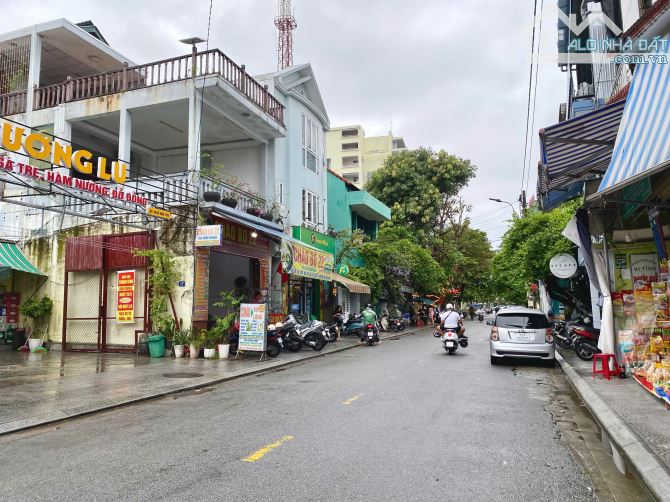 🔥🔥🔥 Mặt tiền ngang 10m ngay trung tâm, cạnh phố Tây kinh doanh sầm uất, giá mềm - 2