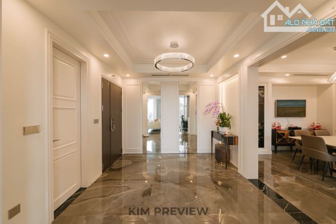 Five Star West Lake – CĂN GÓC VIEW HỒ TÂY - Chung Cư Tây Hồ