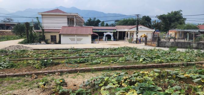 “🔥 Sở hữu ngay đất nền 2 mặt tiền ven sông, giá chỉ từ 650 triệu/lô - 3