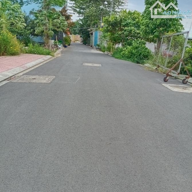 💥🚘🔥 BÌNH TÂN,THỔ CƯ, VIEW ĐẸP, HẺM NHỰA 8M, SÁT MẶT TIỀN, 50M2, NGANG 4.3M, CHỈ 5.3 TỶ - 3