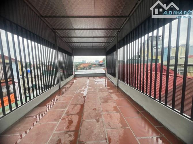 ĐÓN ĐẦU QUY HOẠCH - THÀNH PHỐ VEN SÔNG - CẦU ĐẤT - HOÀN KIẾM - 50M2 - 6 TẦNG - THANG MÁY -