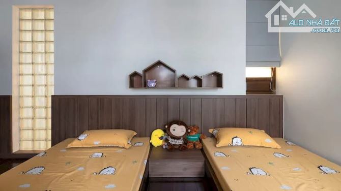 BÁN NHÀ MỚI NGÕ THÔNG PHỐ PHÚ XÁ, CÓ GIẾNG TRỜI, TRƯỚC NHÀ THOÁNG, 55M2, 10,5 TỶ