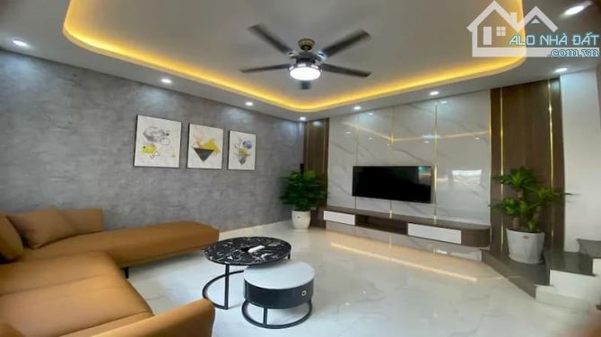 BÁN NHÀ MỚI PHỐ PHÚ THƯỢNG NGÕ RỘNG, Ở NGAY, TẶNG NỘI THẤT, 60M2, 11,5 TỶ