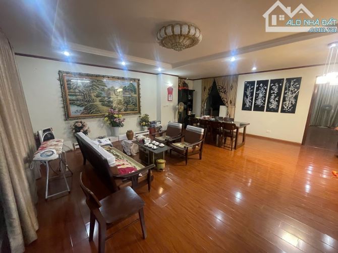 Chỉ 96tr/m Căn Hộ Vinaconex 1 - 289 Khuất Duy Tiến, full nội thất, 134,8m, 3PN