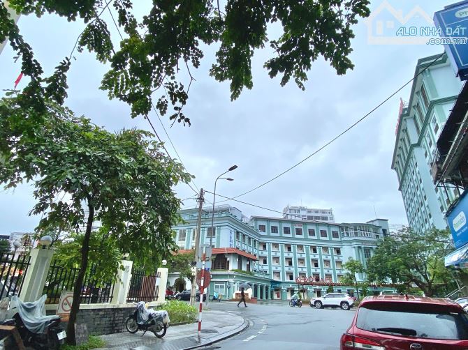 🔥🔥🔥 Mặt tiền ngang 10m ngay trung tâm, cạnh phố Tây kinh doanh sầm uất, giá mềm - 3