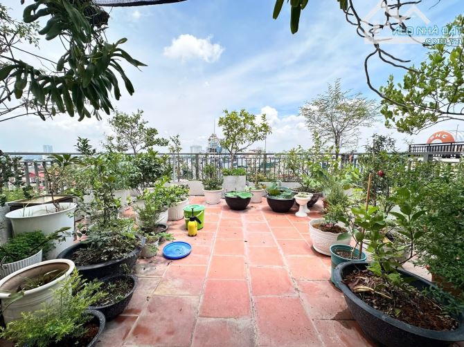 Phố Âu Cơ,Tây Hồ - 140m2x7T , Thang máy - 27 tỷ - vị trí siêu đẹp,giá hiếm có