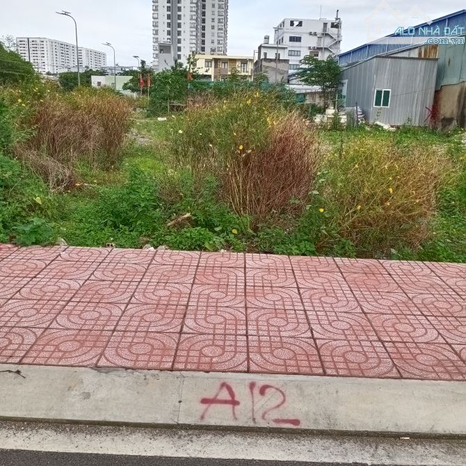 💥🚘🔥 BÌNH TÂN,THỔ CƯ, VIEW ĐẸP, HẺM NHỰA 8M, SÁT MẶT TIỀN, 50M2, NGANG 4.3M, CHỈ 5.3 TỶ - 4