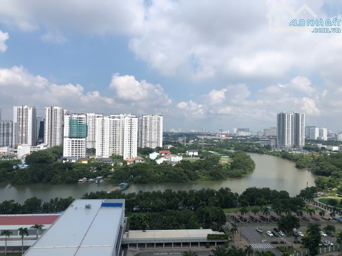 Bán Penhouse Duplex Mỹ Phúc, DT 218m2, 3PN, 3WC, 2 sàn, giá bán 24 tỷ - 4