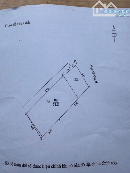 BÁN NHÀ MẶT PHỐ XÃ ĐÀN LÔ GÓC KINH DOANH ĐỈNH GIÁ ĐẦU TƯ 30 TỶ