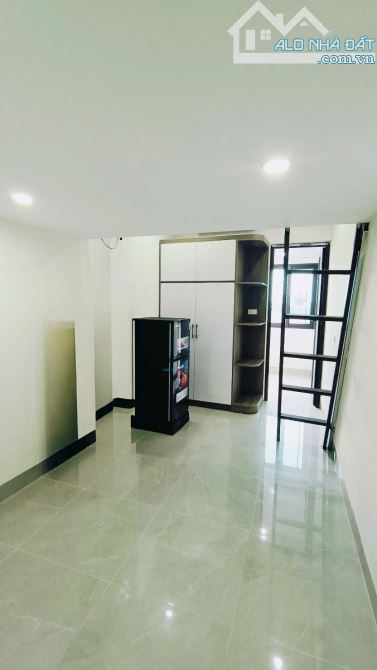 KIM GIANG HOÀNG MAI TÒA CCMN 8 TẦNG THANG MÁY XÂY MỚI 2 MĂT NGÕ CỰC ĐẸP 90m 23.5 TỶ