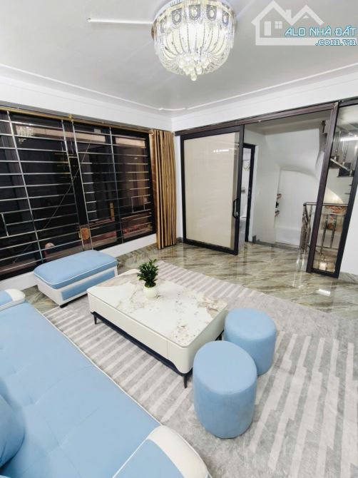 Nhà đẹp full nội thất xịn Hạ Đình, ngõ thông rộng 3m dân xây 32m2 x mtiền 7.5m.Giá 9.68 tỷ