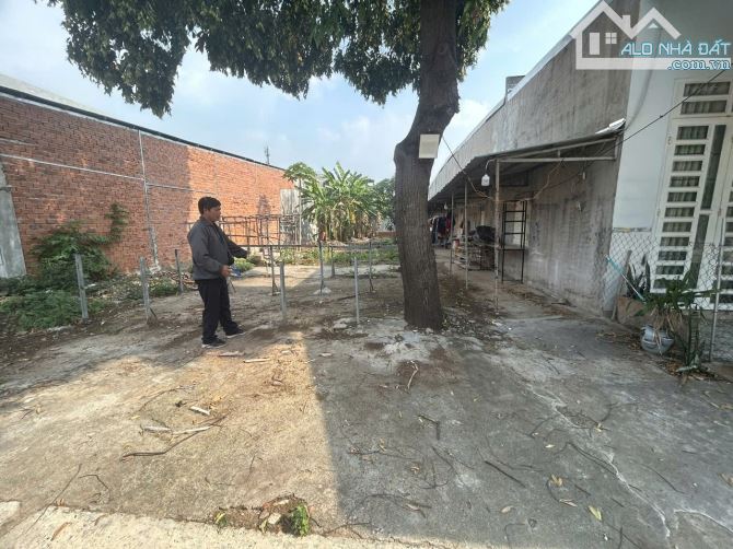 Bán 150m2 đất đường NG3A trong KDC Mỹ Phước 3, Bến Cát, Bình Dương giá 1,9 tỷ - 4