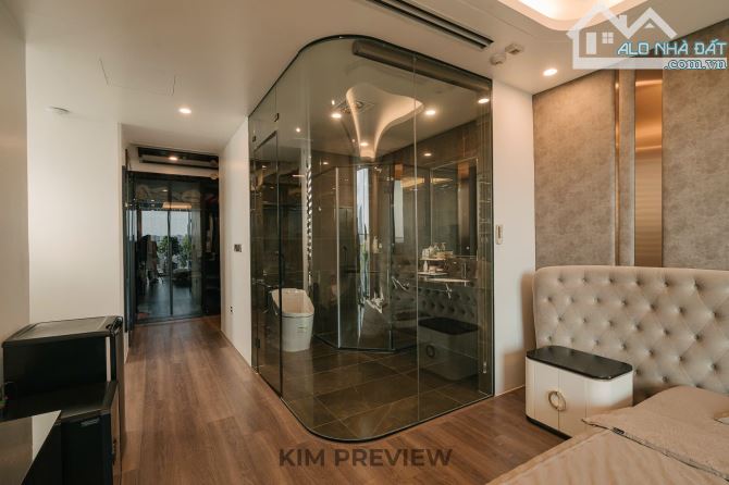 Five Star West Lake – CĂN GÓC VIEW HỒ TÂY - Chung Cư Tây Hồ