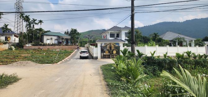 “🔥 Sở hữu ngay đất nền 2 mặt tiền ven sông, giá chỉ từ 650 triệu/lô - 5