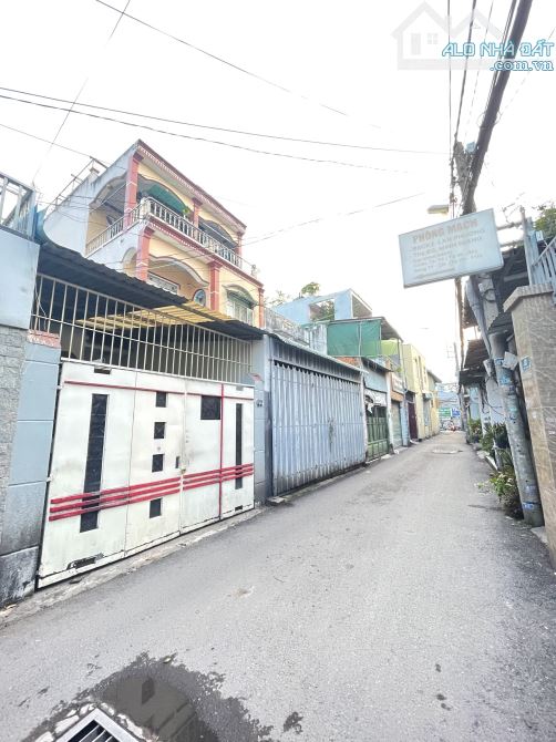 Bán Đất gần Đỗ Xuân Hợp,Phước Long B,Q9,gần Trường Cấp 1 Nguyễn Văn Bá,Hẻm Xe Hơi - 5