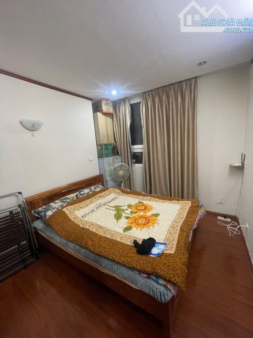 Chỉ 96tr/m Căn Hộ Vinaconex 1 - 289 Khuất Duy Tiến, full nội thất, 134,8m, 3PN