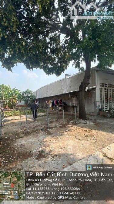 Bán 150m2 đất đường NG3A trong KDC Mỹ Phước 3, Bến Cát, Bình Dương giá 1,9 tỷ - 5