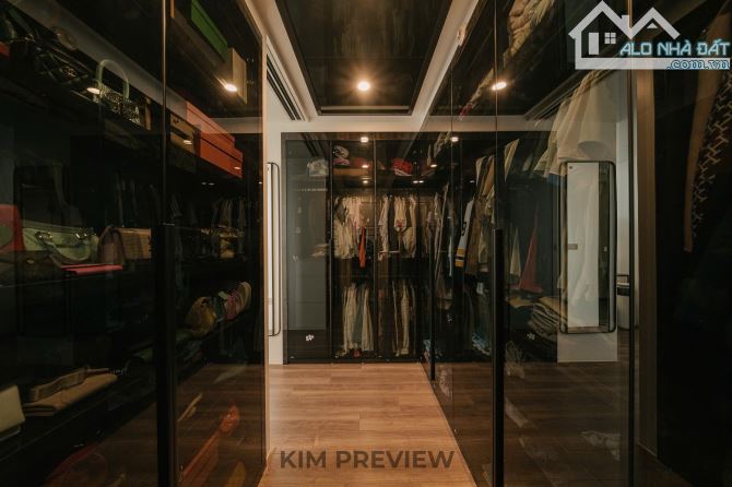 Five Star West Lake – CĂN GÓC VIEW HỒ TÂY - Chung Cư Tây Hồ