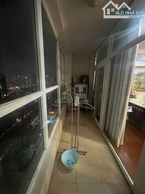 Chỉ 96tr/m Căn Hộ Vinaconex 1 - 289 Khuất Duy Tiến, full nội thất, 134,8m, 3PN