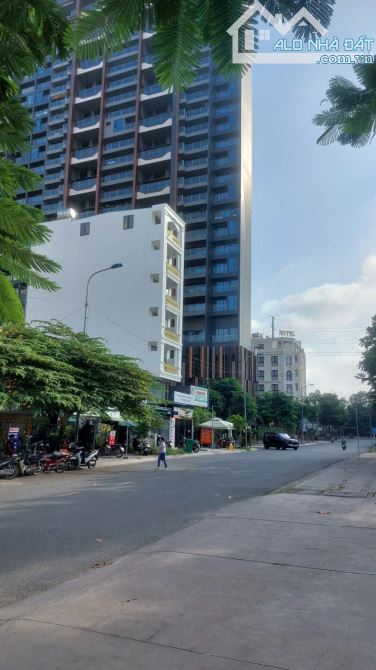 Bán đất DA Huy Hoàng .P.TML. Quận 2.xây dựng cao tầng.DT 5x20m(100m2) giá 220 tr/m2. - 6