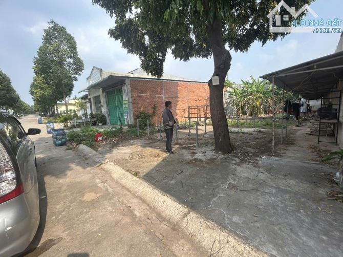 Bán 150m2 đất đường NG3A trong KDC Mỹ Phước 3, Bến Cát, Bình Dương giá 1,9 tỷ - 6