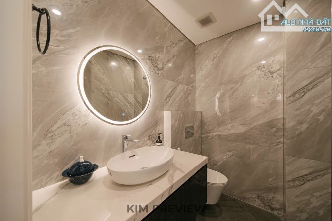 Five Star West Lake – CĂN GÓC VIEW HỒ TÂY - Chung Cư Tây Hồ