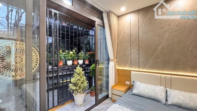 Bán nhà Kim Giang, Hoàng Mai, căn góc gần phố, 3N, 2Vs, DTSD 140M2, 5.05 TỶ(CTL)