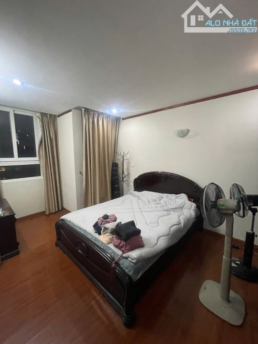 Chỉ 96tr/m Căn Hộ Vinaconex 1 - 289 Khuất Duy Tiến, full nội thất, 134,8m, 3PN