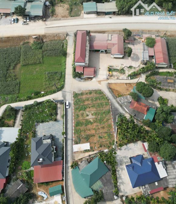 “🔥 Sở hữu ngay đất nền 2 mặt tiền ven sông, giá chỉ từ 650 triệu/lô - 8