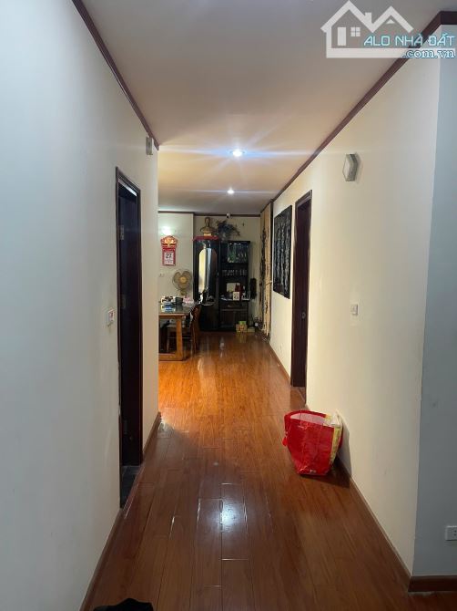 Chỉ 96tr/m Căn Hộ Vinaconex 1 - 289 Khuất Duy Tiến, full nội thất, 134,8m, 3PN