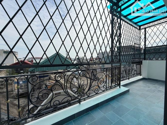 VIP | ĐỊNH CÔNG THƯỢNG – 6 TẦNG THANG MÁY – MẶT TIỀN 6M – 5M RA NGÕ Ô TÔ TRÁNH , 10 TỶ